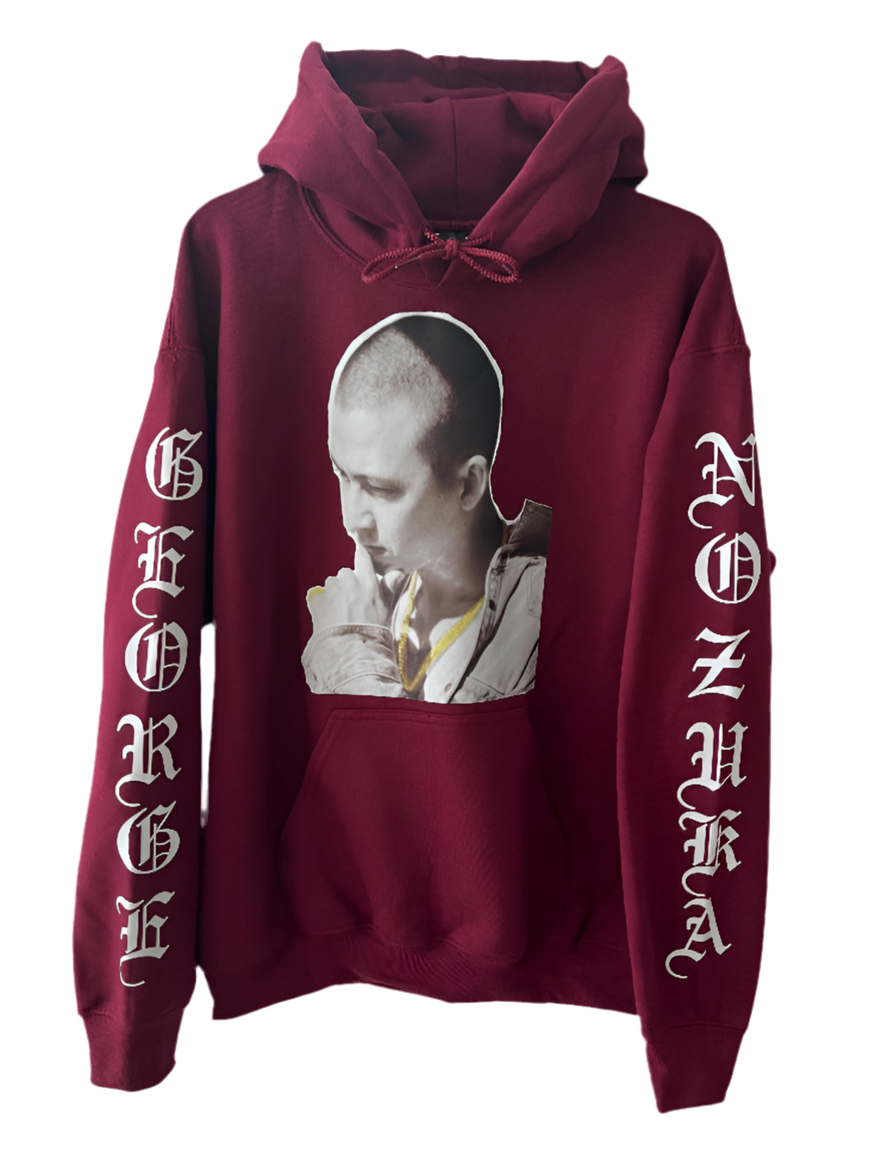GEORGE HOODIE