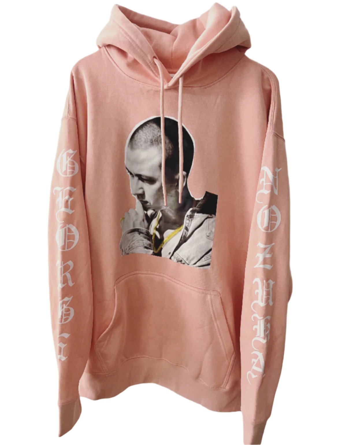 GEORGE HOODIE