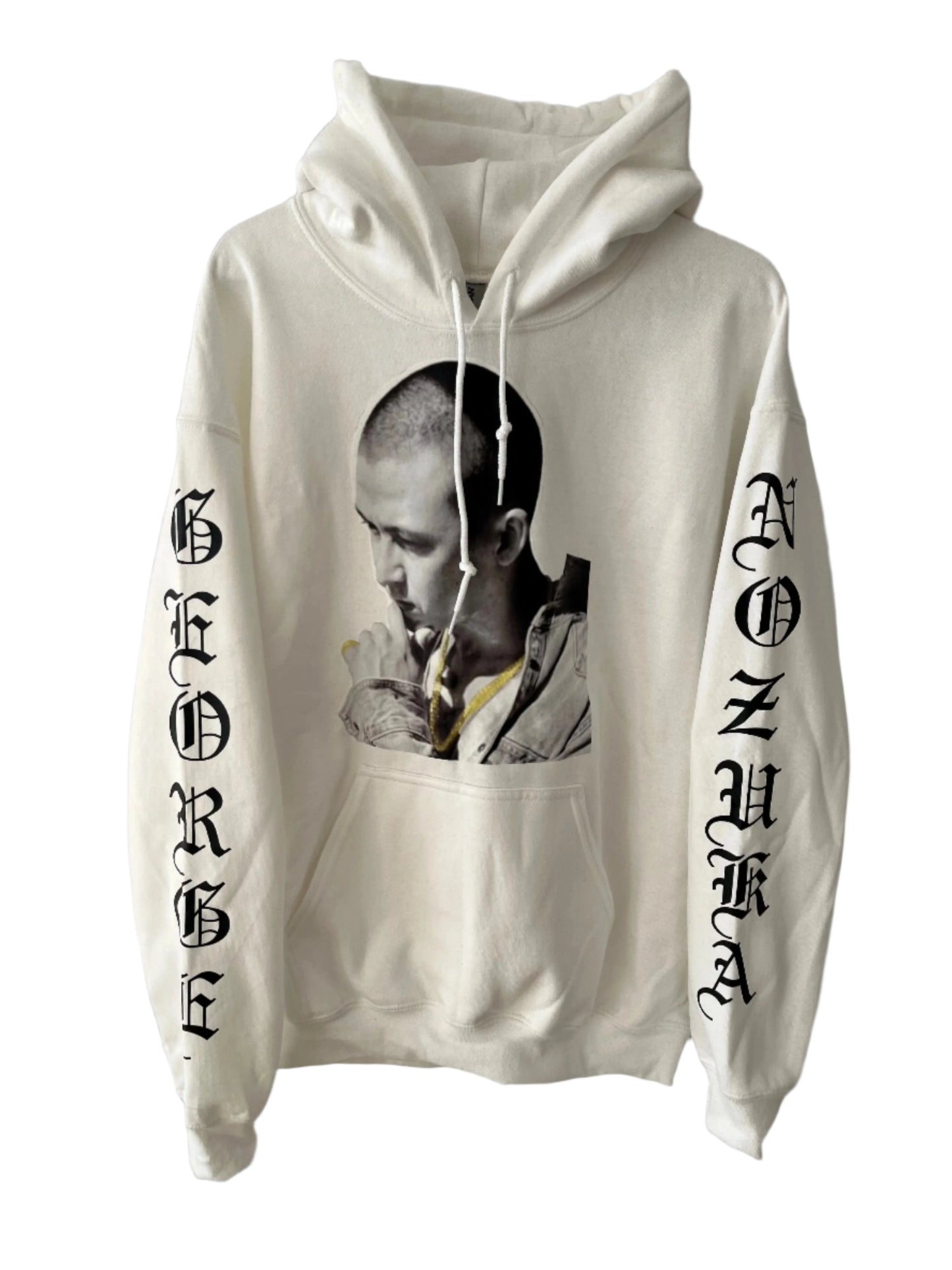 GEORGE HOODIE