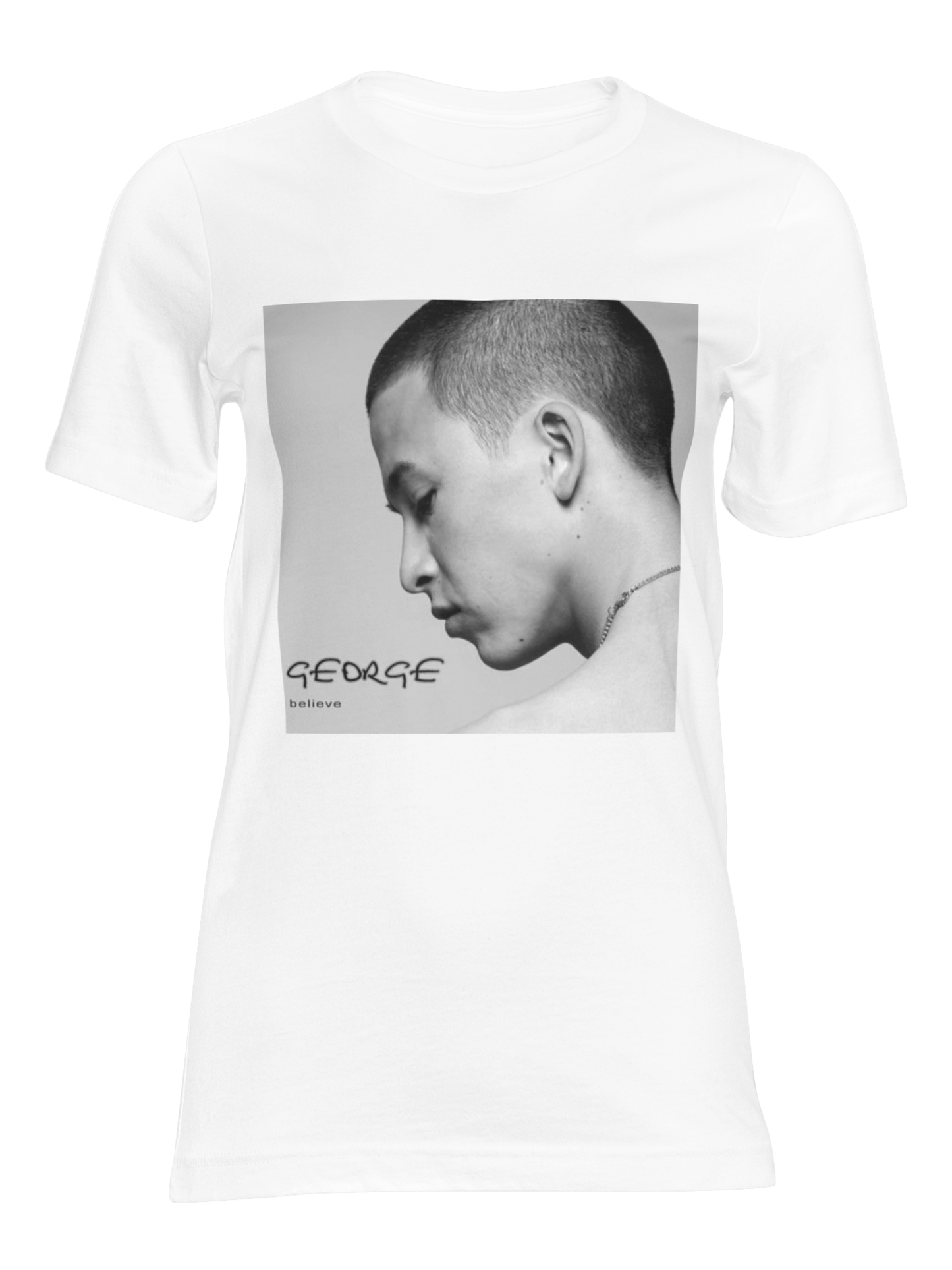 BELIEVE T-SHIRT