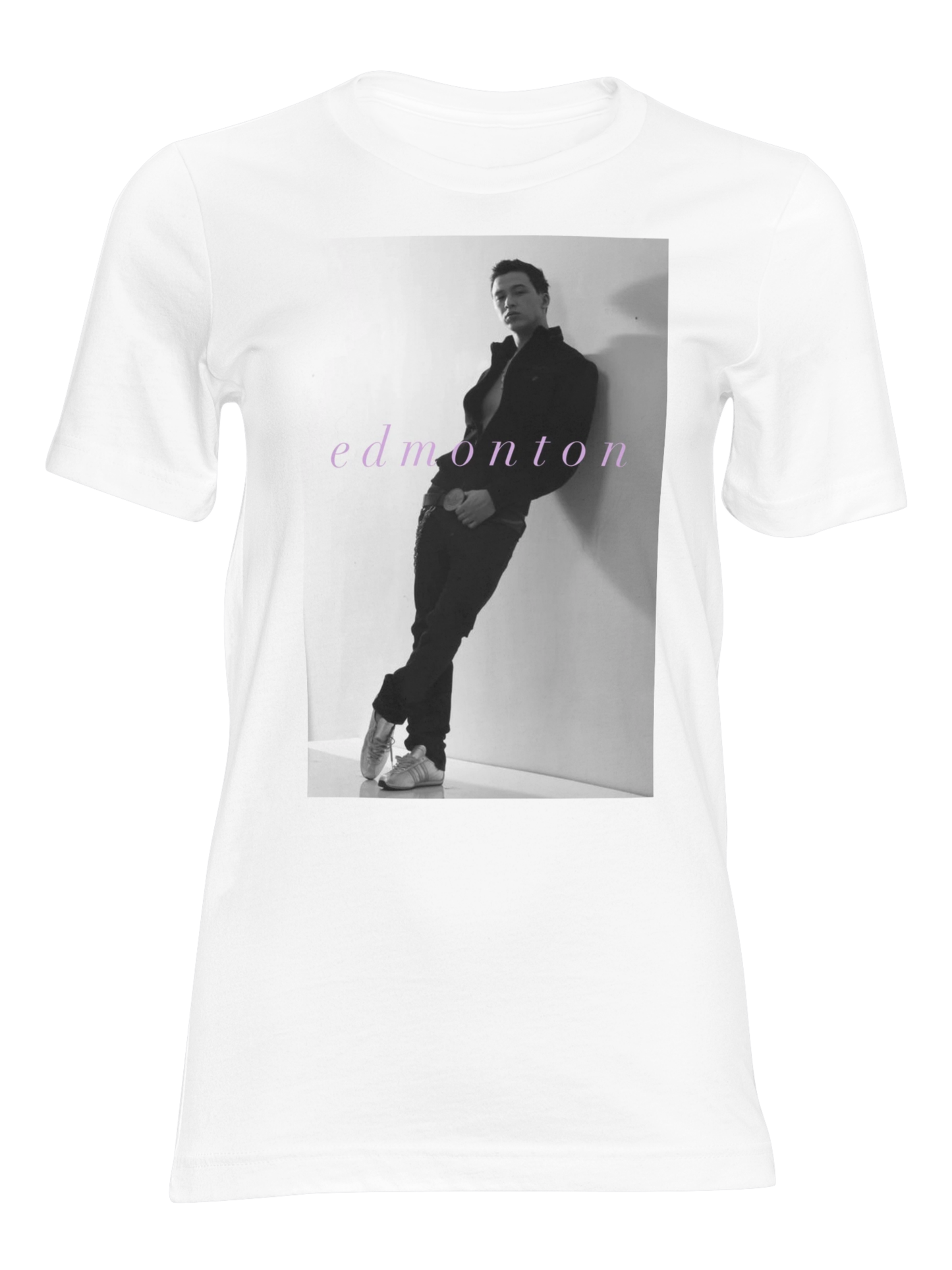 EDMONTON T-SHIRT