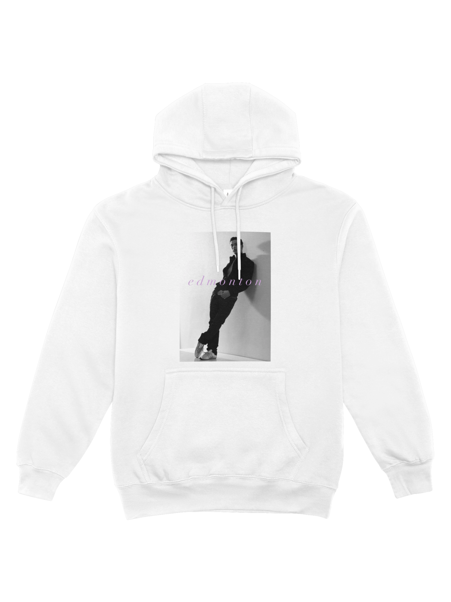 EDMONTON HOODIE